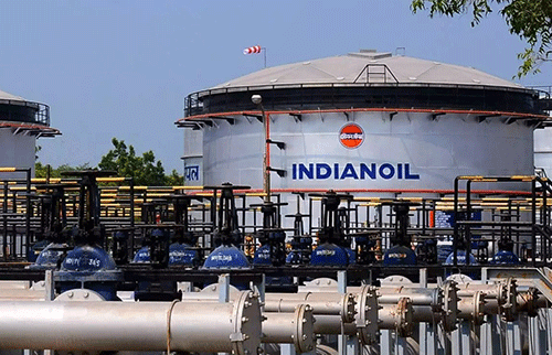 india India eyes long-term oil contracts with Namibia