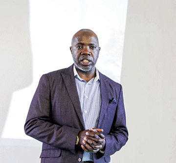 information Regulations for information commissioner’s office await NA approval