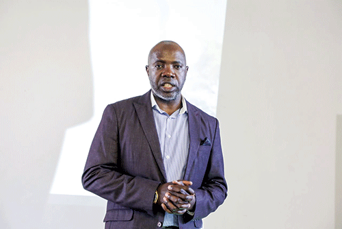 information Regulations for information commissioner’s office await NA approval