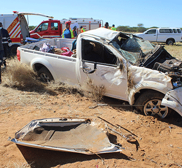 injuries Gumwe a si, yatano ya ehamekwa moshiponga shohauto