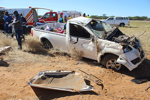 injuries Gumwe a si, yatano ya ehamekwa moshiponga shohauto