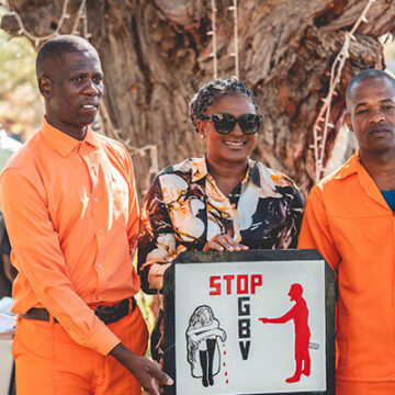 inmates 1 Inmates: Learn to control your anger