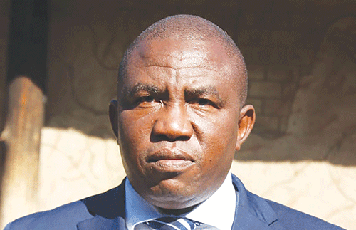 inmates beaten A dengwa nokumonifwa oshiponga kovanadolongo vakwao