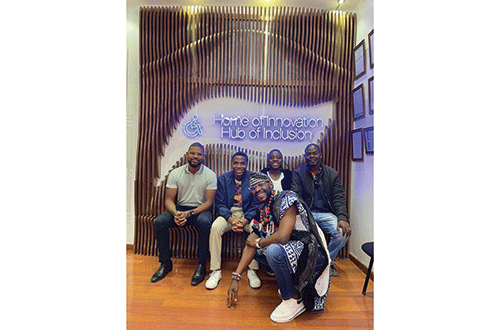 innovation Boost Up equips youth with skills