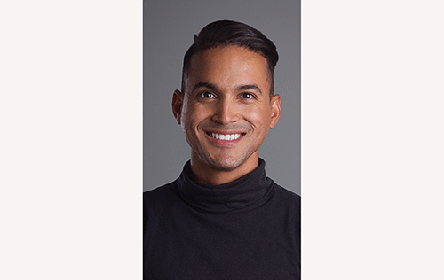 innovation Turipamwe searches for innovative thinking