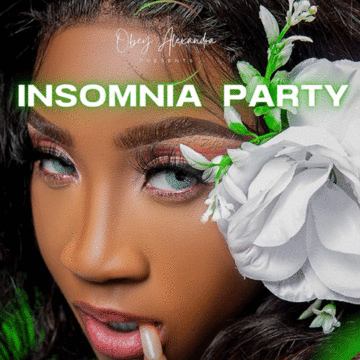 insomnia Halloween comes to Windhoek