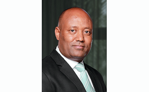 insurance Businessman sues insurer over truck claim