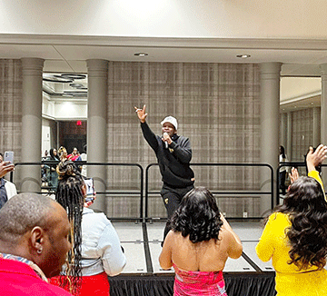 international 2 Namibian artists gracing international stages