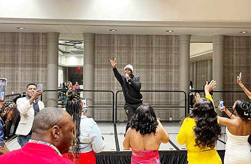 international 2 Namibian artists gracing international stages