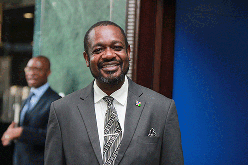 internet Most Namibians still lack internet access