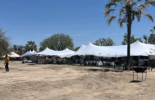 invest Businesses urged to invest in Tsandi