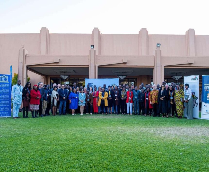 investigative Investigative journalism under threat in Africa