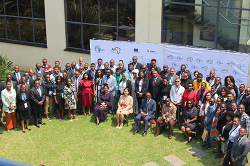 ip IP can be leveraged for Africa’s development…as SMEs and creative sector continue to lose out on benefits