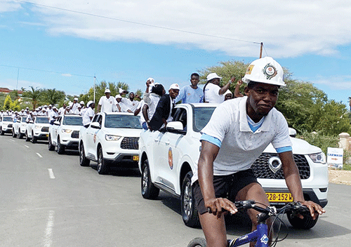 ipc 1 IUM denies funding IPC…university employee’s company buys party’s fleet