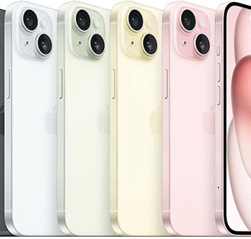 iphone What makes the iPhone 15 special?