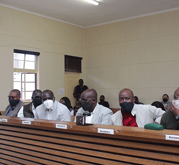 ippr IPPR to challenge corruption complacency…doesn’t buy ‘lack of resources’ excuse