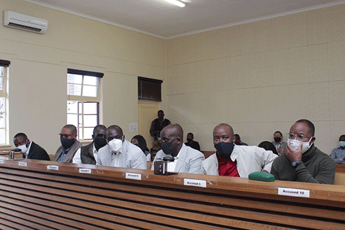 ippr IPPR to challenge corruption complacency…doesn’t buy ‘lack of resources’ excuse