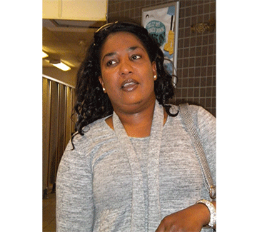 irene kauzuu Letter – Ban dangerous home-brewed beer