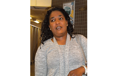 irene kauzuu Letter – Ban dangerous home-brewed beer