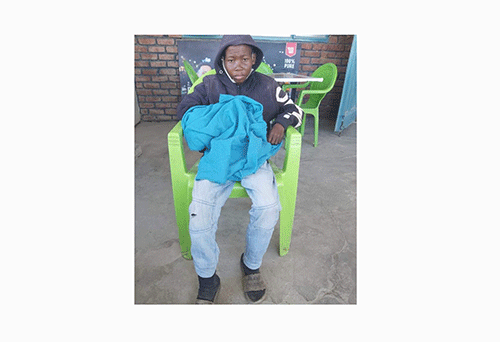 irrivali 1 Irivali a pumbwa eyambidido