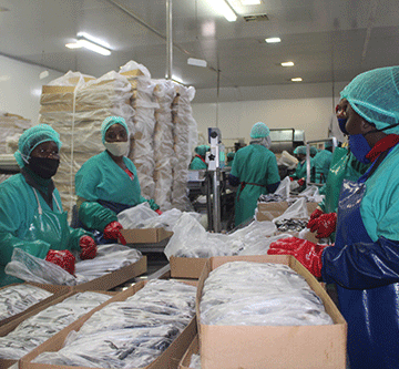 isobar 1 No to fishing in restricted zone