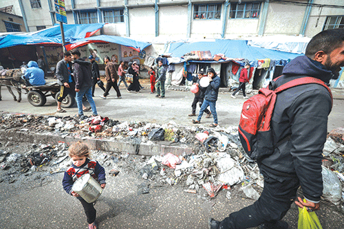 israel Israel apartheid against Palestinians ‘worse’ than in SA