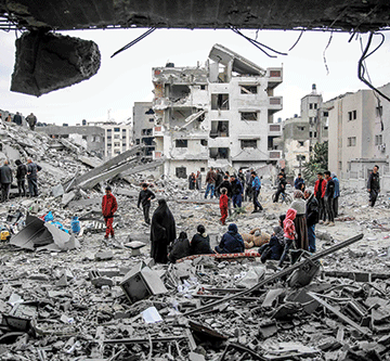 israel War monitor says Israel strikes Syria weapons depot