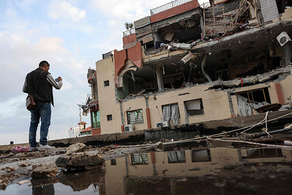 israel Namibia condemns Israel’s apartheid tactics