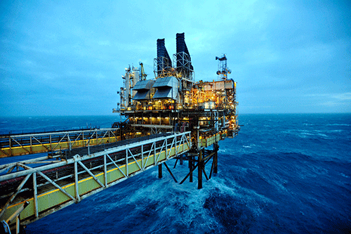 issue UK to issue ‘hundreds’ of new oil, gas licences