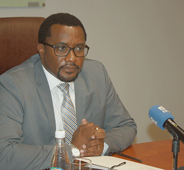 ithete 31 Iithete: The red line must fall … ‘Namibia not here to feed Europe, America’