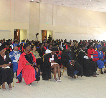 ium 1 IUM declares enhanced service delivery