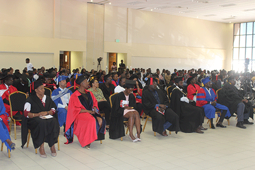 ium 1 IUM declares enhanced service delivery