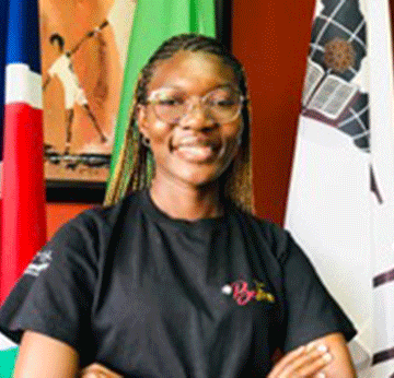 iyaloo magdaleena shikola Opinion – Youth involvement in Africa’s past, present, future