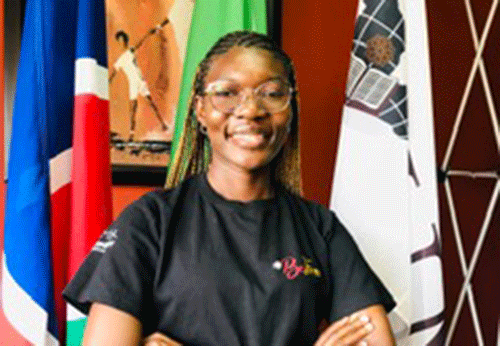 iyaloo magdaleena shikola Opinion – Youth involvement in Africa’s past, present, future