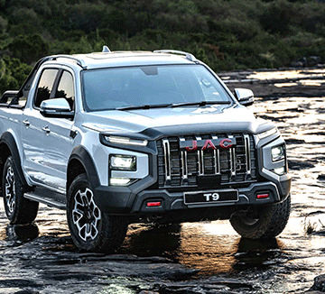 Plenty of substance to go with striking style