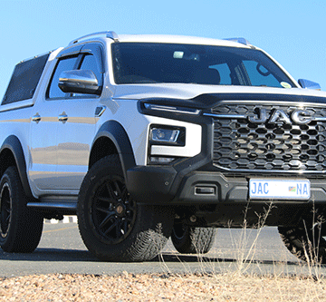 jac 2 JAC’s T9 aims to topple the apple cart