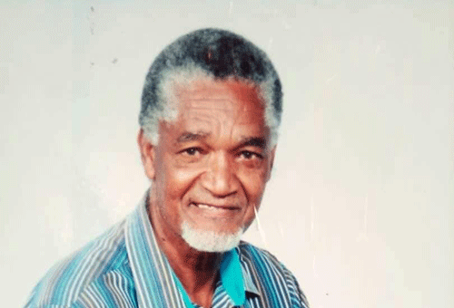 jack jpg Jack of all trades: The life and times of remarkable artist Jack Francis