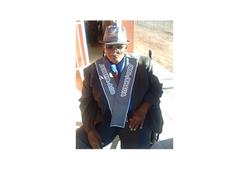 jacobs Opinion – Another struggle hero departs for eternal home