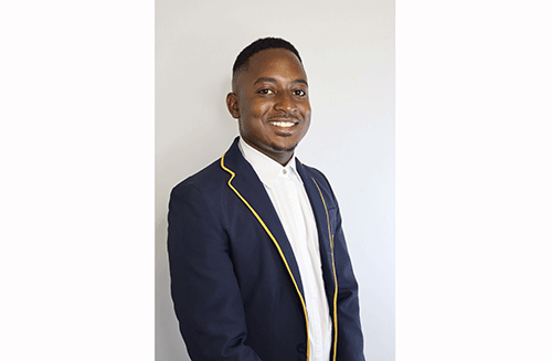 jafeta 1 Opinion – Ekandjo bill’s electoral impact