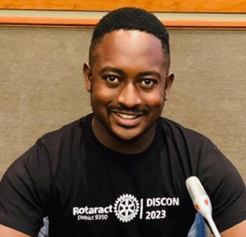 jafeta A call to action in the 2024 elections