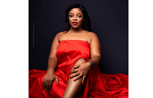 jaliza 2 VIBEZ! – Jaliza becomes first Ma /Gaisa artist to hit a million views