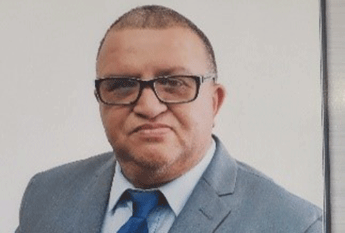 jan Opinion – Let’s continue to build the Namibian house