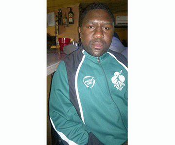 jasehn jpg Celebrating the life of unheralded football genius Jasehn Nathaniel ‘Khumalo’ Petrus 1977-2022