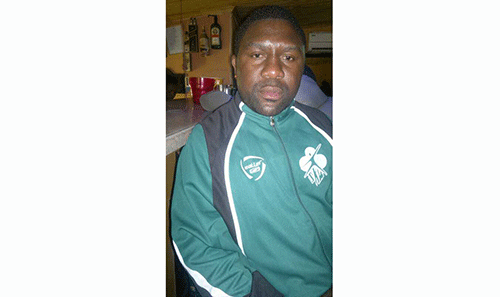 jasehn jpg Celebrating the life of unheralded football genius Jasehn Nathaniel ‘Khumalo’ Petrus 1977-2022