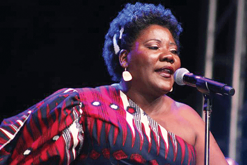 jazz 2 Jazz for freedom of expression