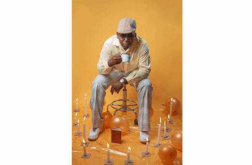 jazz Dee’A and Hot Pocket Band to Jazz up Vinyl