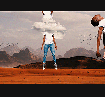 jc2 Jean-Claude sees the unseen