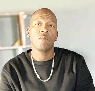 jericho 2 Jericho opens up about his journey on The Signature