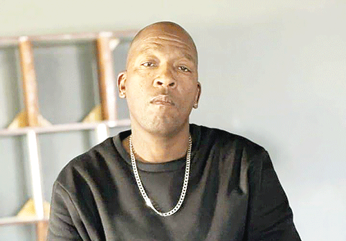 jericho 2 Jericho opens up about his journey on The Signature