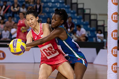 jewels jpg Desert Jewels all set for Tri-Nations tournament